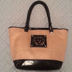 Anne Klein Tote Bag
